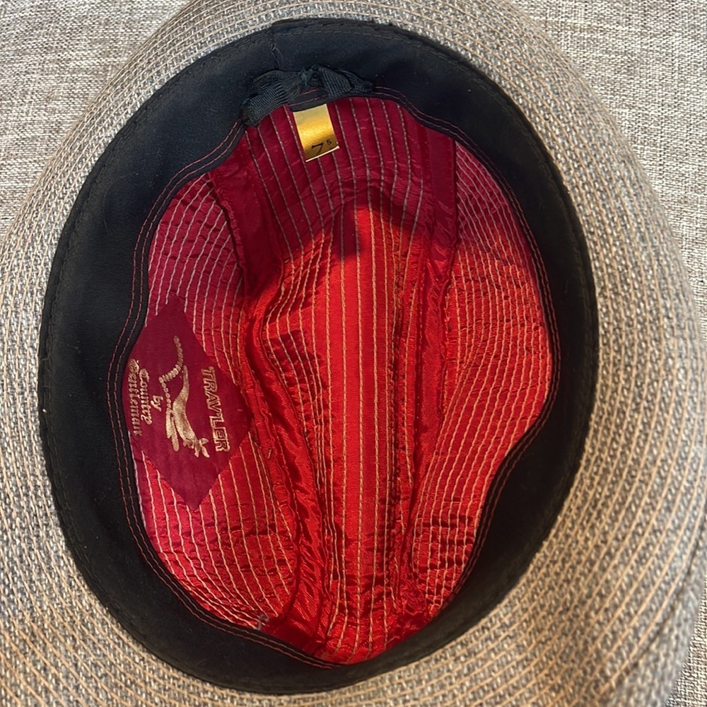 Travler by country gentlemen hat - Picture 6 of 11